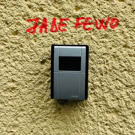 Jade Apartament *