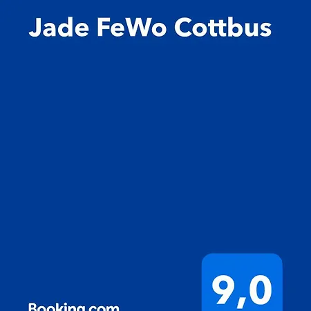Jade Apartament *