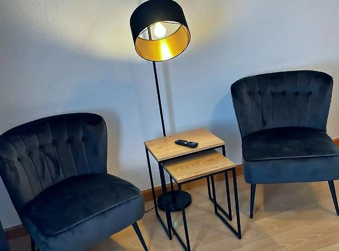 Apartment Jade Cottbus