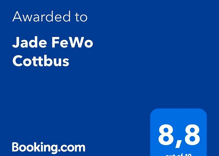 شقة Jade كوتبوس